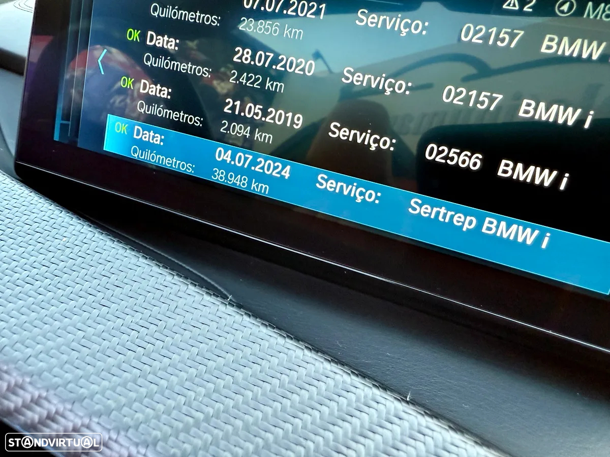 BMW i8 - 34