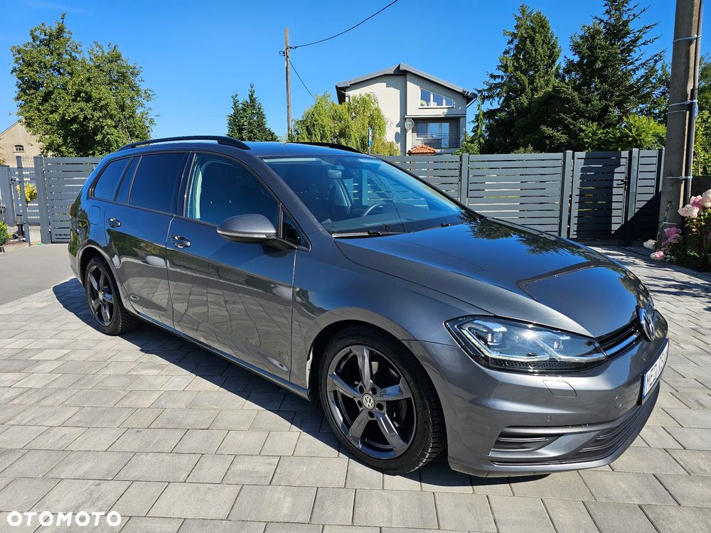 Volkswagen Golf - 18