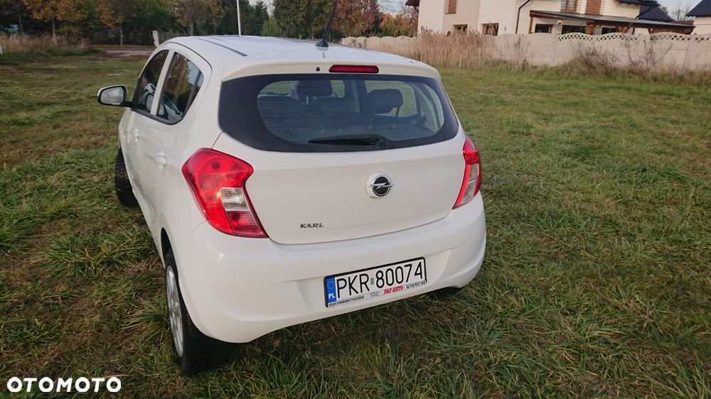 Opel Karl - 28