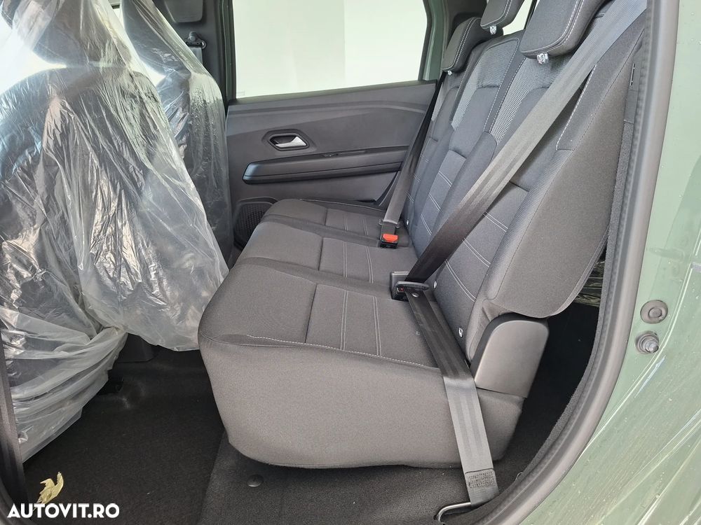 Dacia Jogger - 14