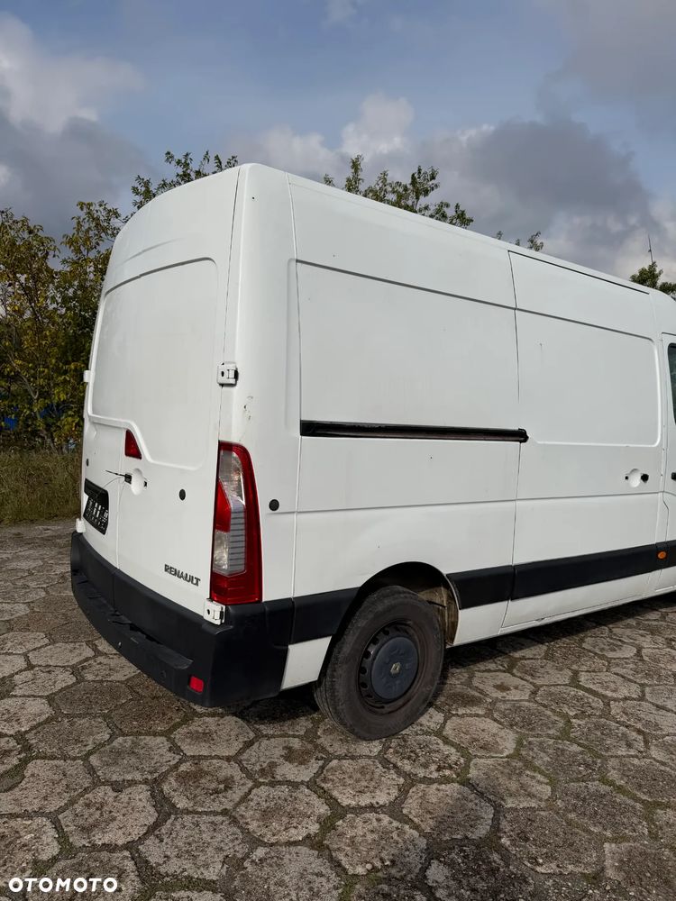 Renault Master - 10