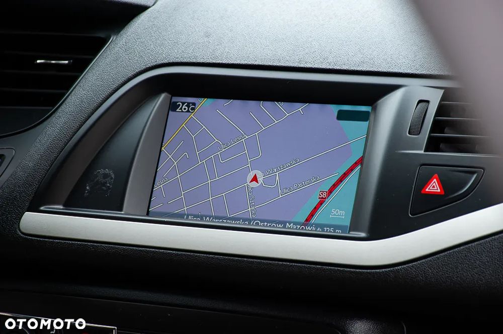 Citroën C5 Tourer HDi 140 FAP Exclusive - 18