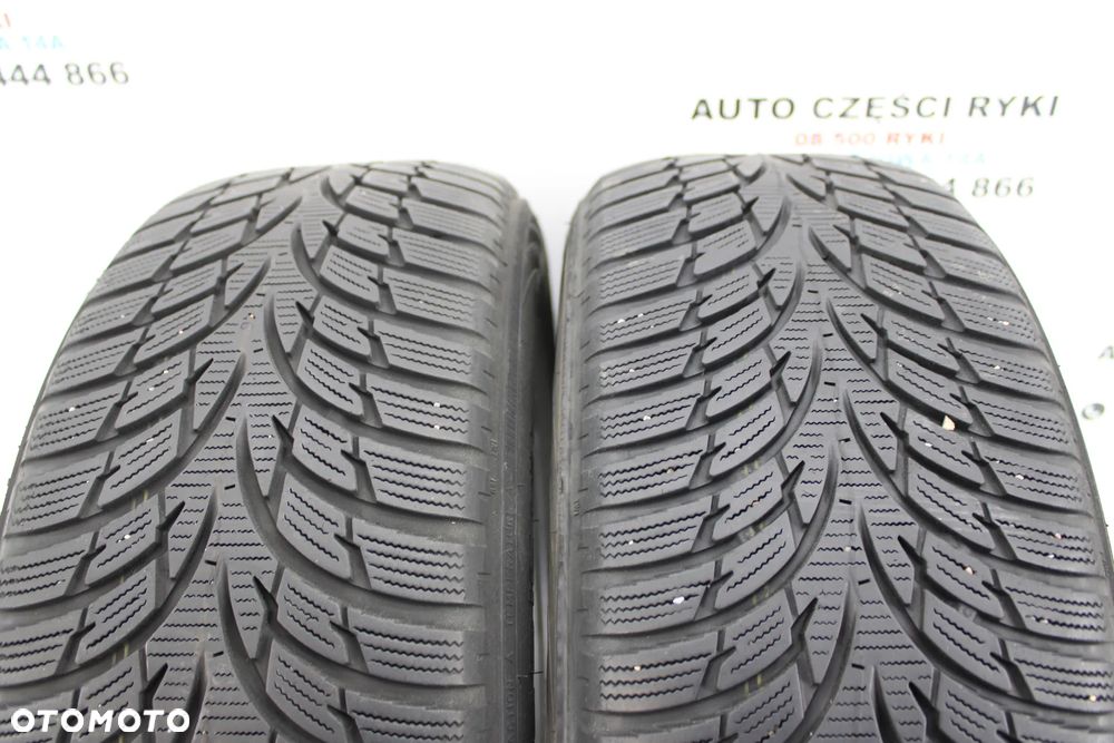 205/55R16 91H Nokian WR D3 - 2