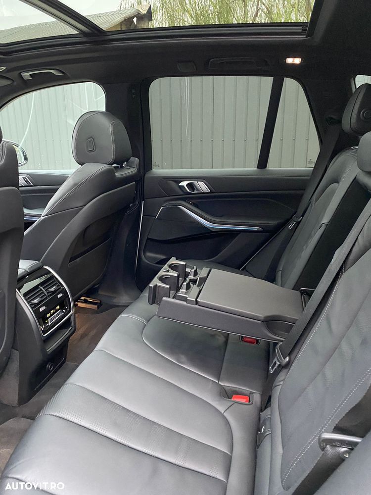 BMW X5 ver-xdrive40i - 5