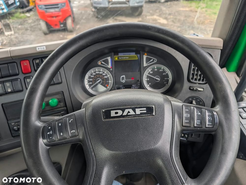 DAF LF 55 BRAMOWIEC HYVA - 19