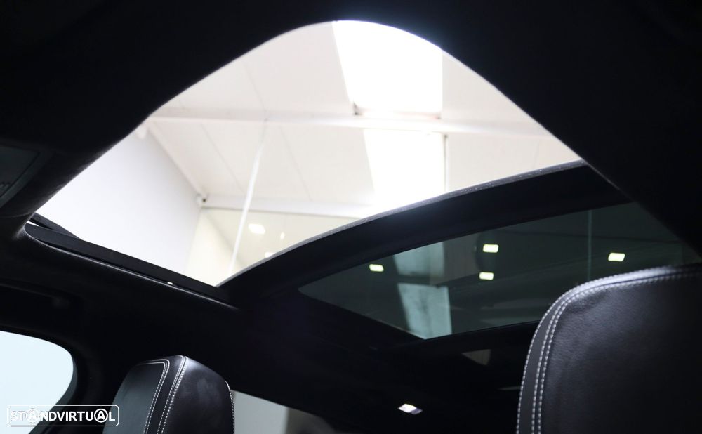 Jaguar F-Pace 2.0 i4D R-Sport Aut. - 20