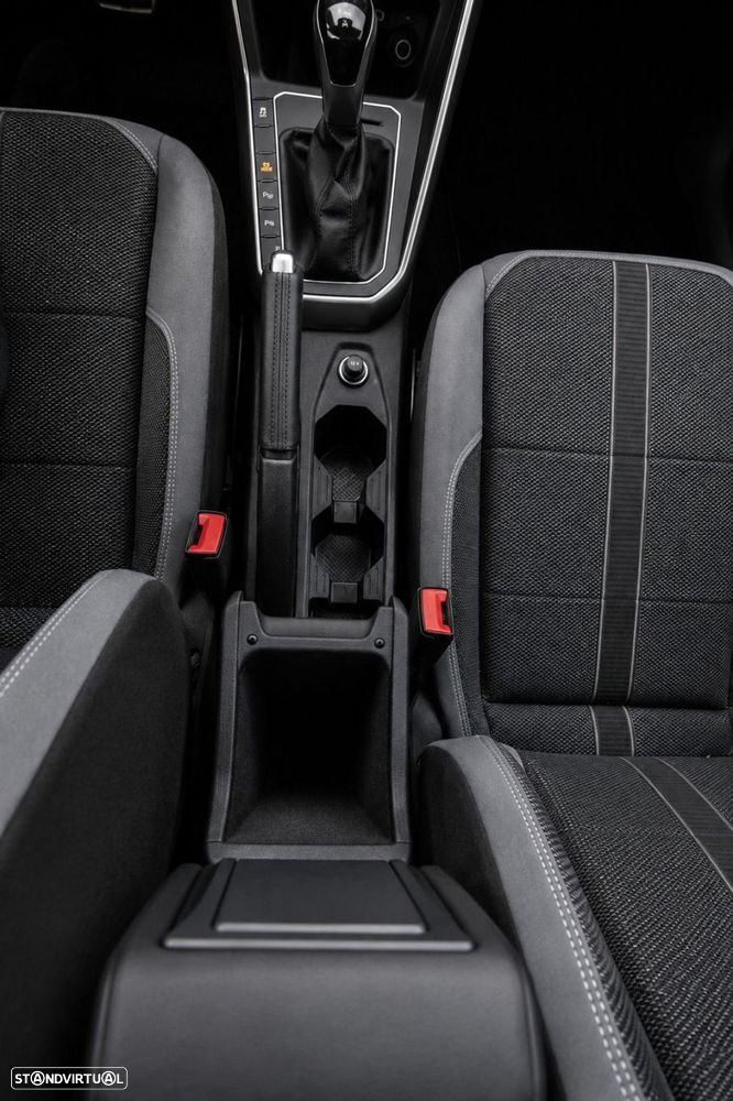 VW Polo 1.0 TSI Urban DSG - 19