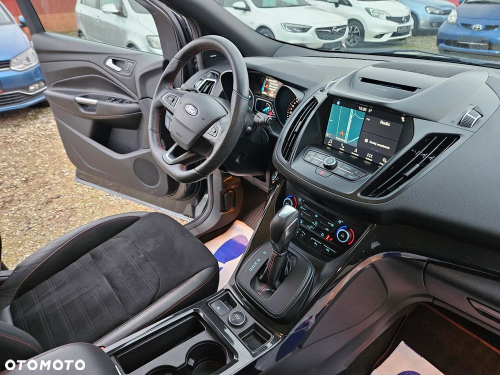 Ford Kuga 1.5 EcoBoost 4x4 ST-Line - 28