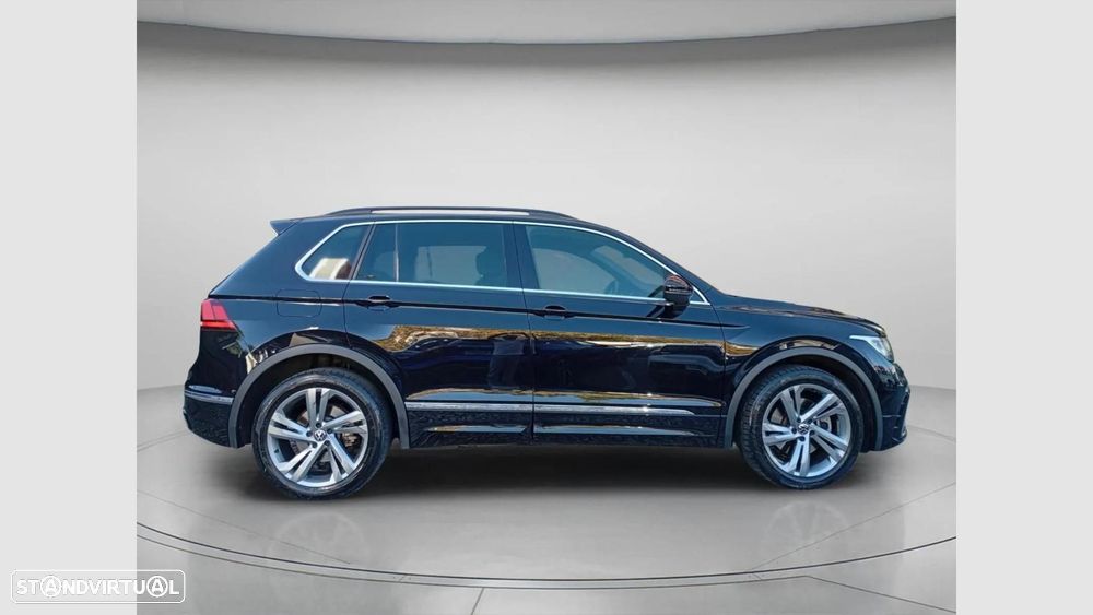 VW Tiguan 1.4 TSI eHybrid R-Line DSG - 4
