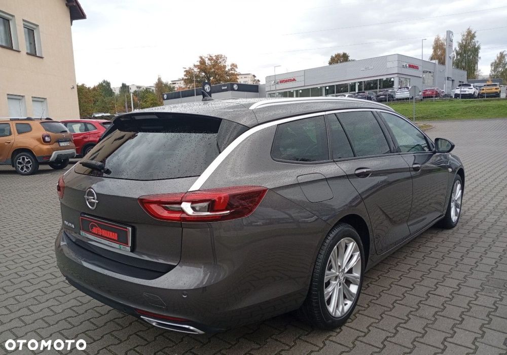 Opel Insignia - 8