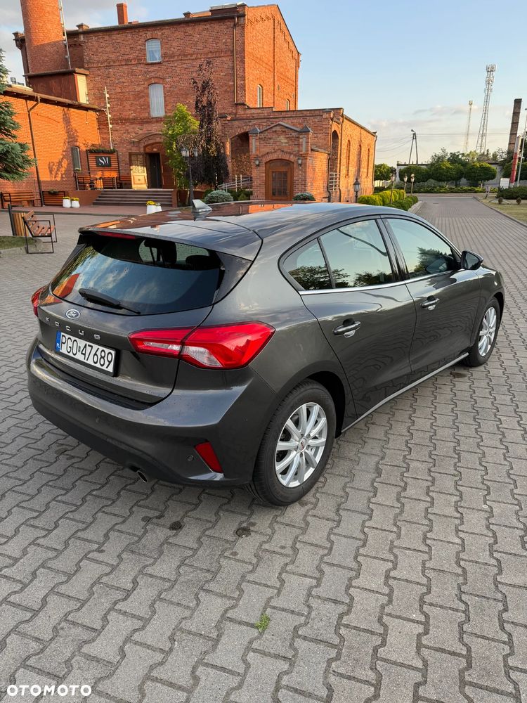 Ford Focus - 4
