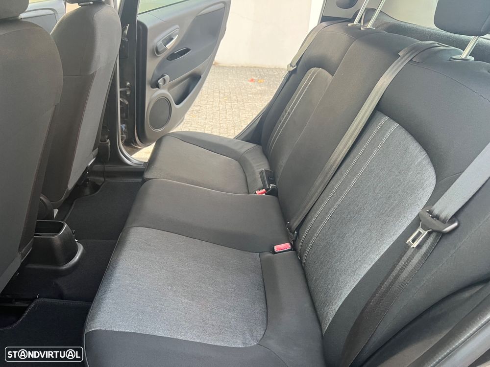 Fiat Punto Evo 1.2 Dynamic Style - 8
