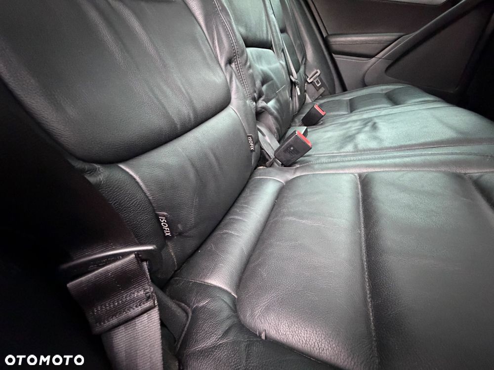 Volkswagen Tiguan 2.0 TDI CityLine - 32