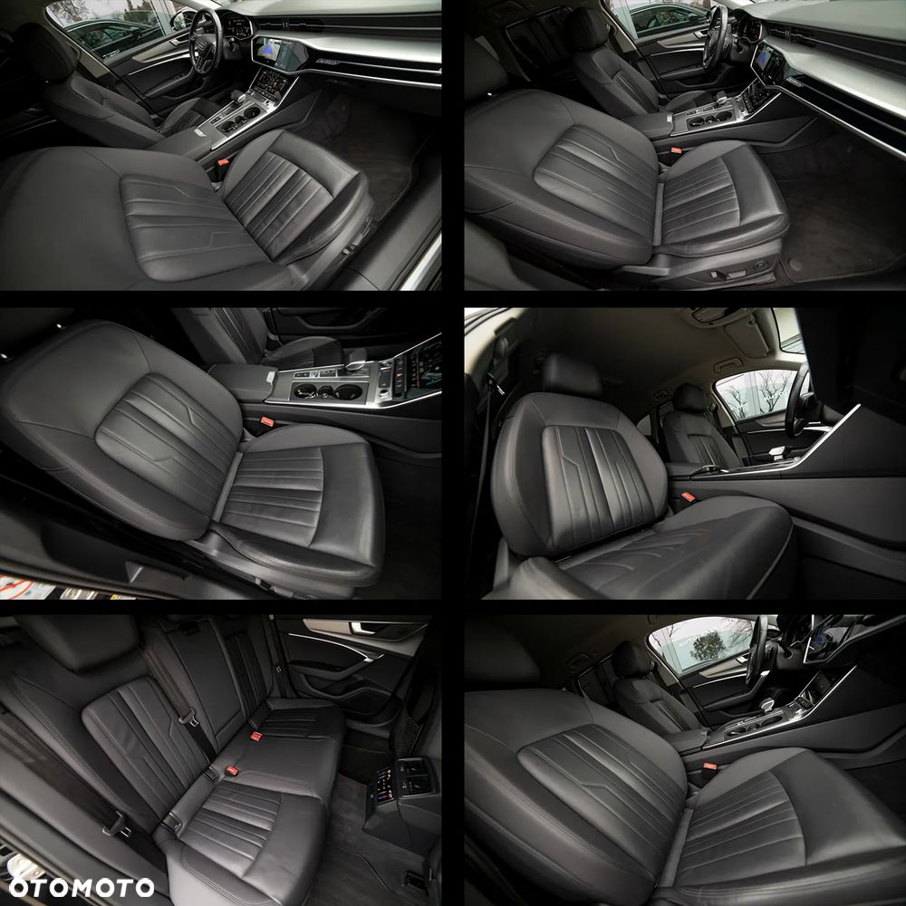 Audi A6 Avant 45 TFSI quattro S tronic - 30