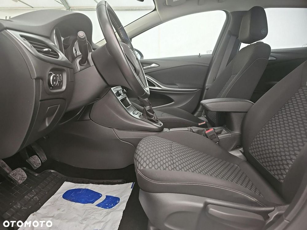 Opel Astra - 13