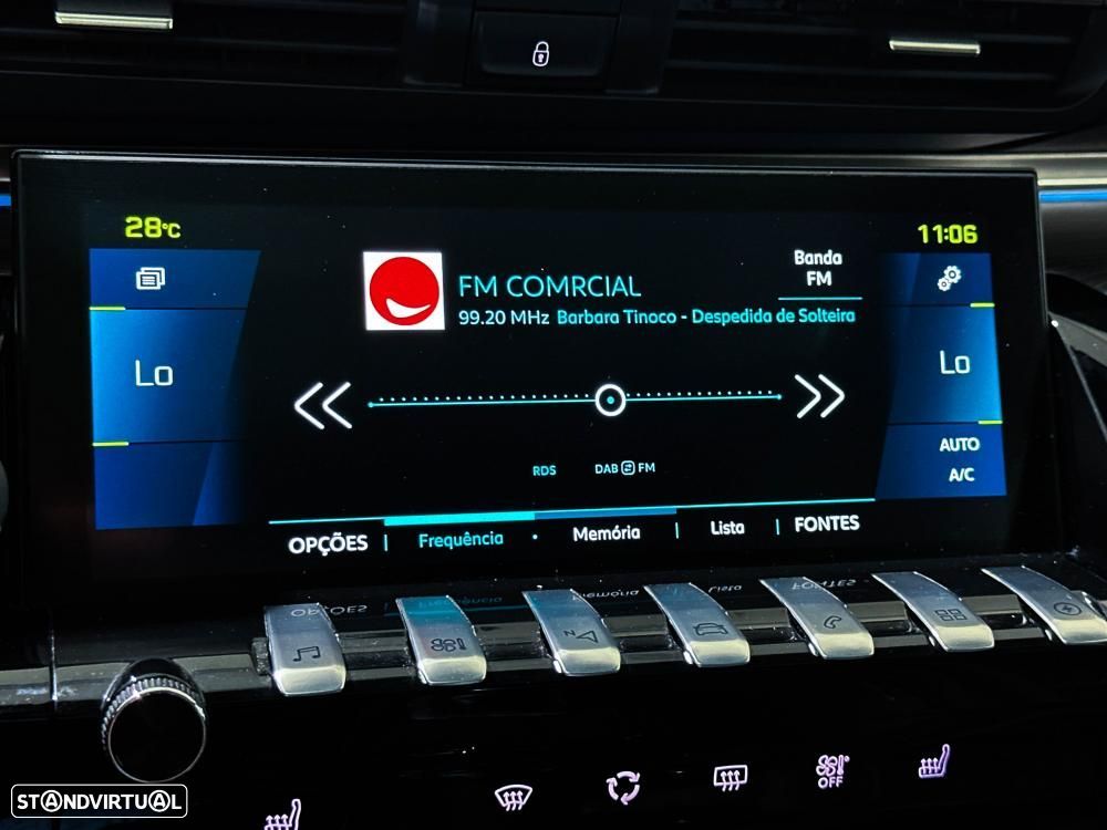 Peugeot 508 SW 225 e-EAT8 GT - 53