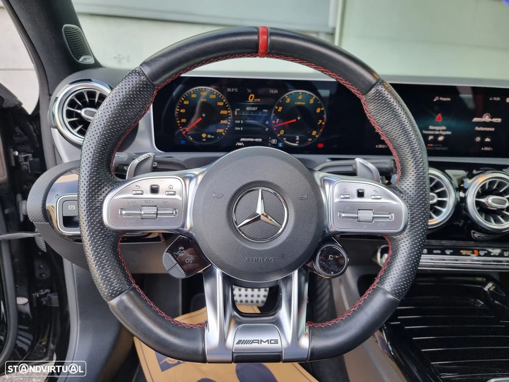 Mercedes-Benz A 35 AMG 4Matic - 15