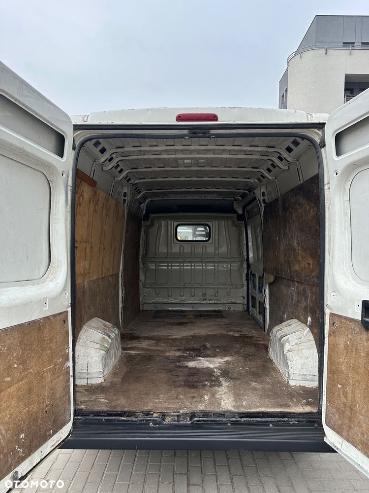 Fiat Ducato - 6