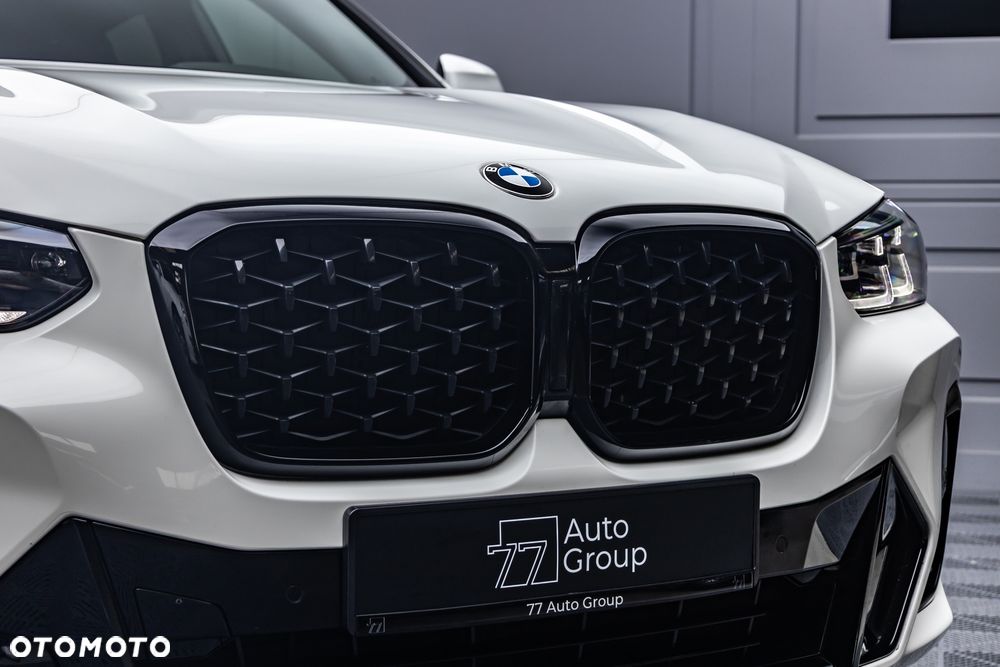 BMW X4 xDrive20i sport - 35