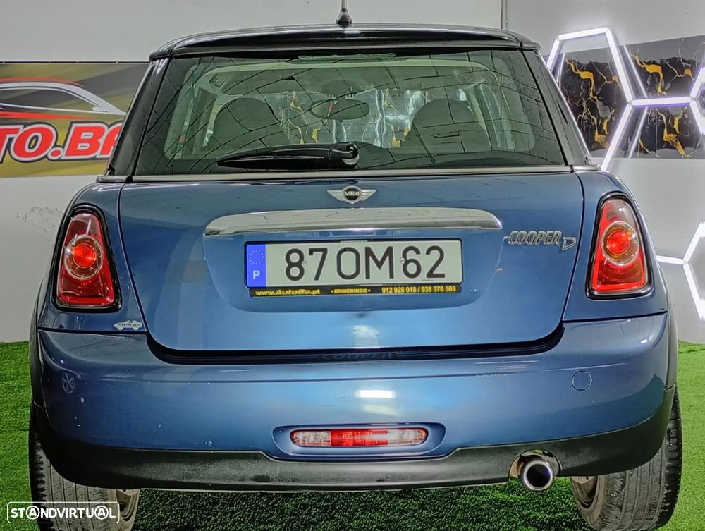 MINI 3 Portas - 33