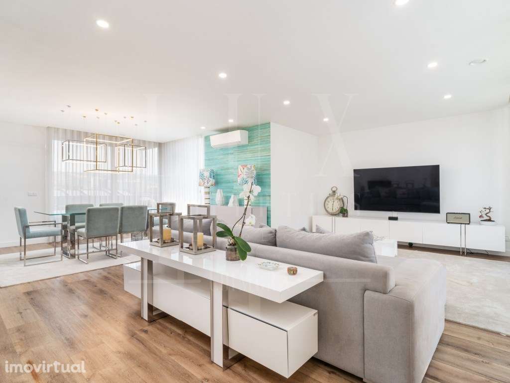 Moradia T5 com Piscina | Quinta da Mãozinha, Coimbra - Grande imagem: 4/60