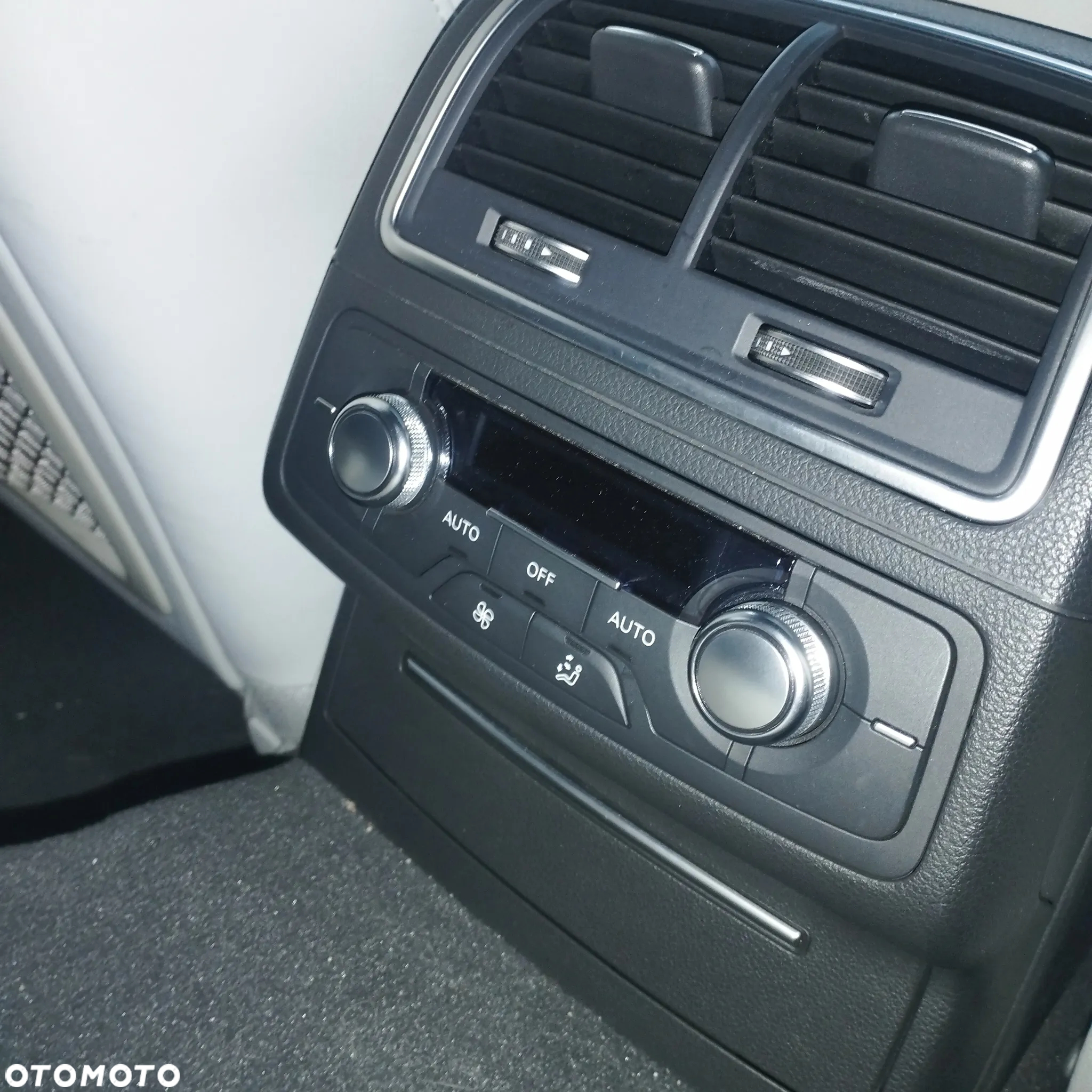 Audi A7 3.0 TDI Quattro Tiptronic - 16