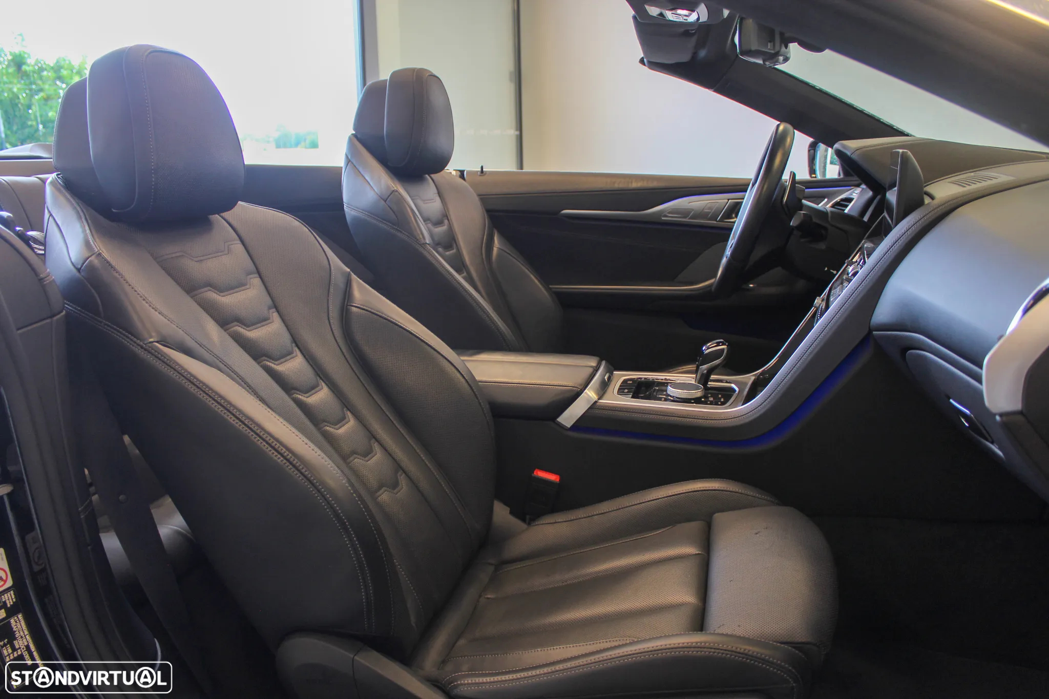 BMW 840 d xDrive Pack M - 17