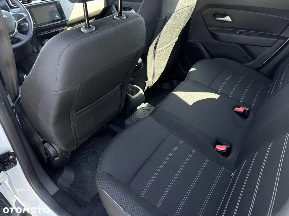 Dacia Duster 1.0 TCe Expression - 18
