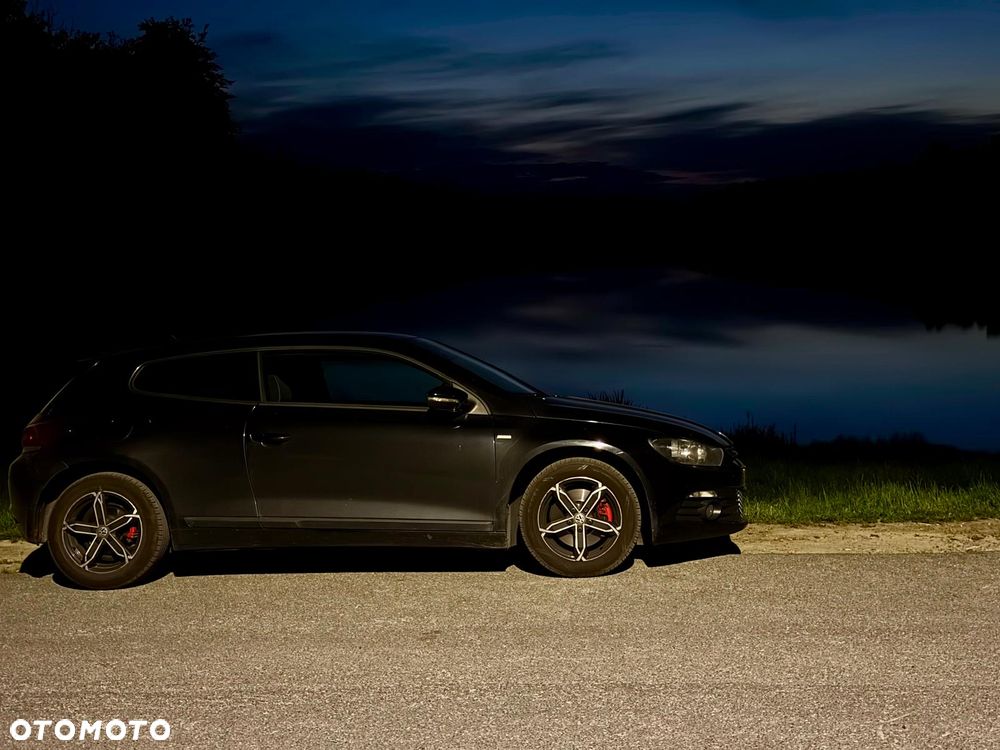 Volkswagen Scirocco 1.4 TSI Match - 13