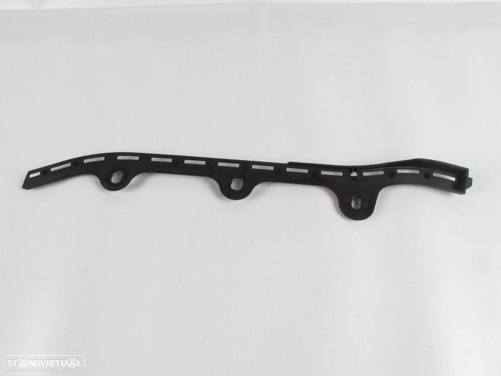 Régua fixação pára-choques ORIGINAL Direito/Frente Novo/ Original BMW 1 (E81)/BM... - 2