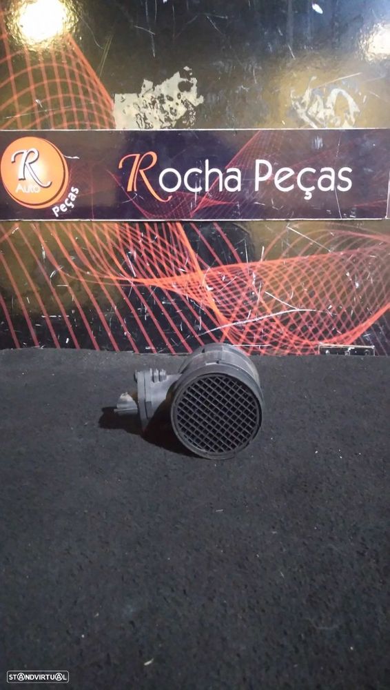 Medidor De Massa De Ar Chrysler Voyager / Grand Voyager Iii (Gs) - 1