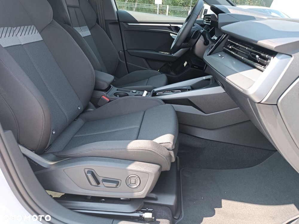 Audi A3 Sportback - 22