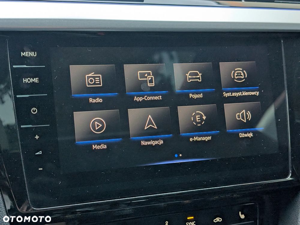 Volkswagen Arteon 1.4 eHybrid OPF DSG R-Line - 21