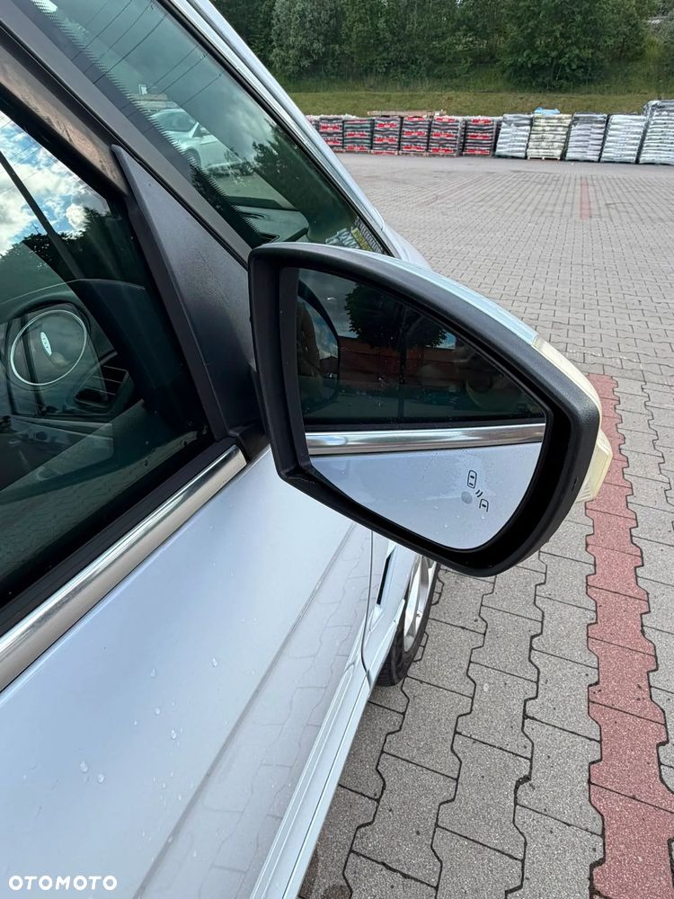 Ford S-Max 2.0 TDCi DPF Titanium MPS6 - 7