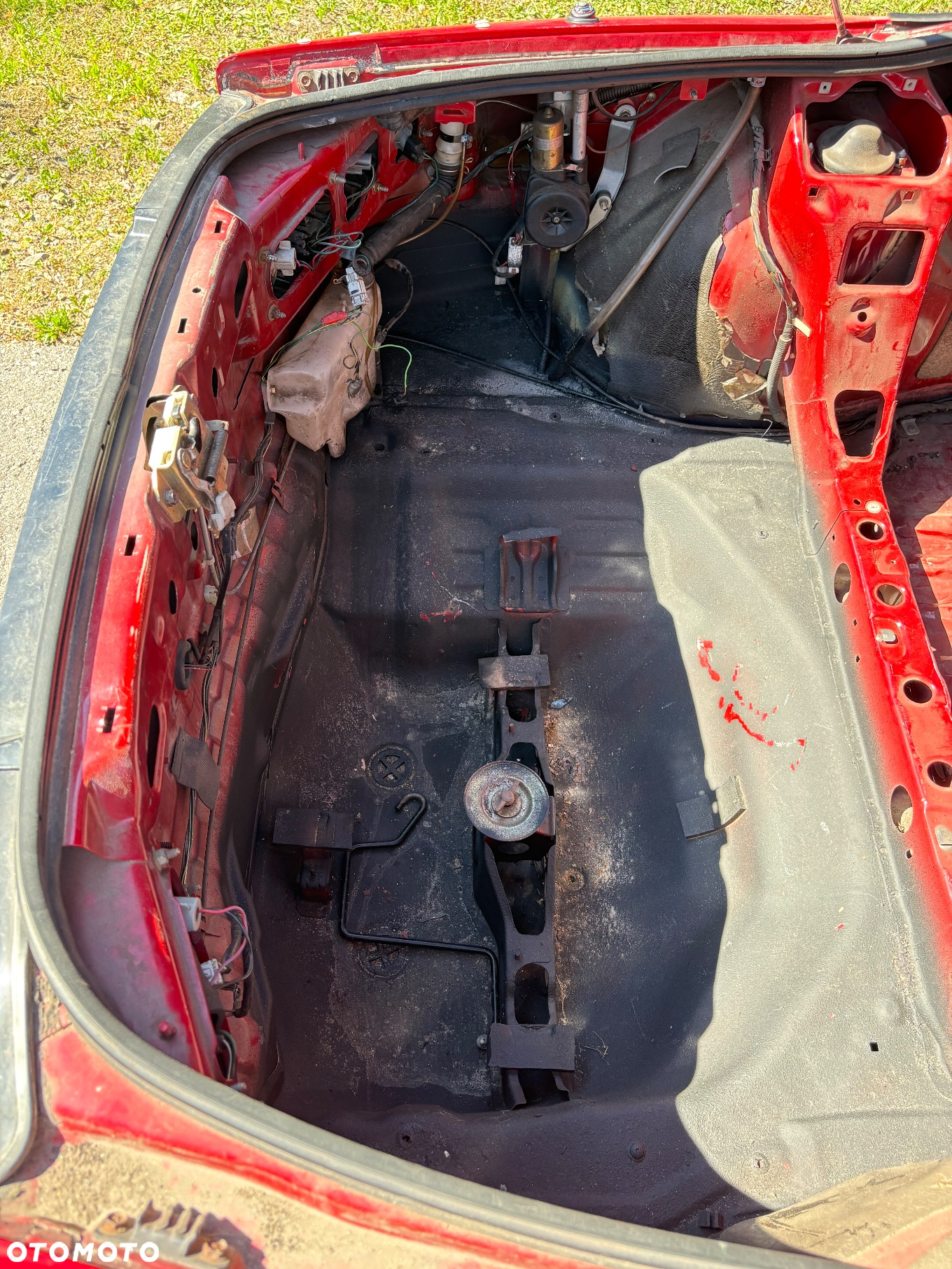 Mitsubishi Eclipse 2000 GS-16V Klima - 21