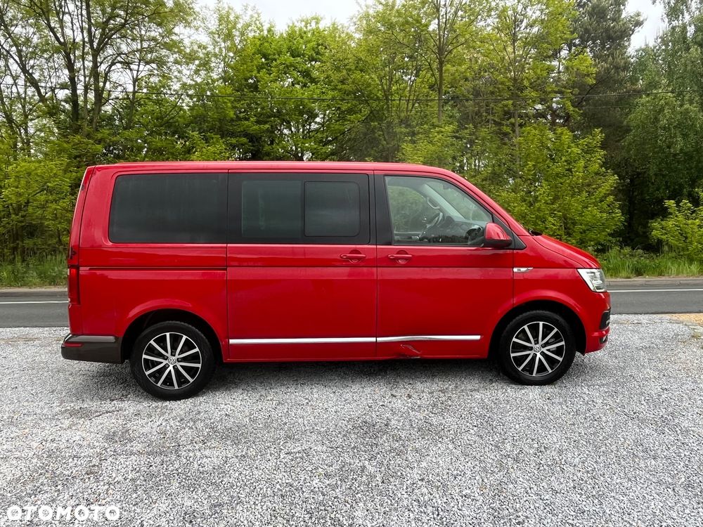 Volkswagen Multivan 2.0 BiTDI L1 Edition - 18