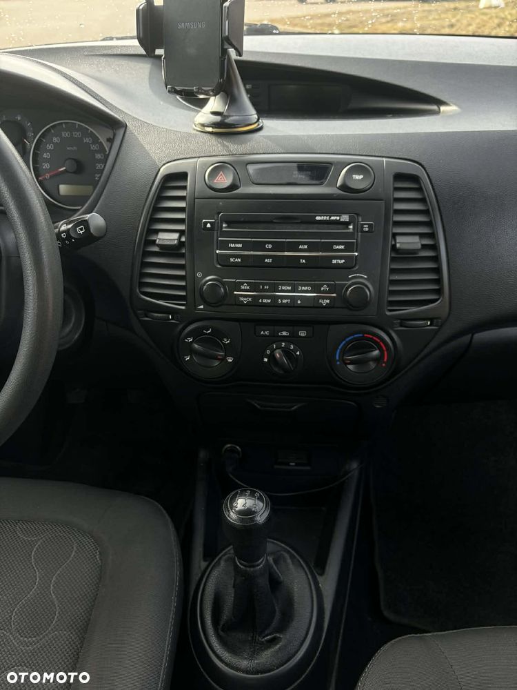 Hyundai i20 1.2 Comfort - 7