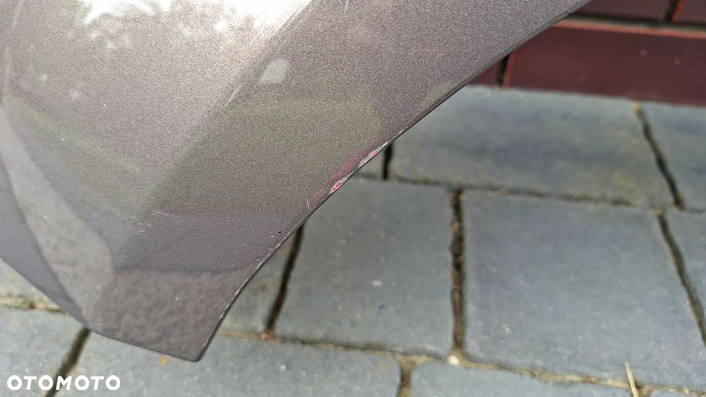 FORD FOCUS MK3 10-18 BŁOTNIK LEWY PRZÓD PRZEDNI - 2