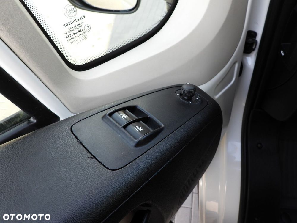 Citroën JUMPER KONTENER WINDA 8 PALET TEMPOMAT KLIMATYZACJA  165KM - 24