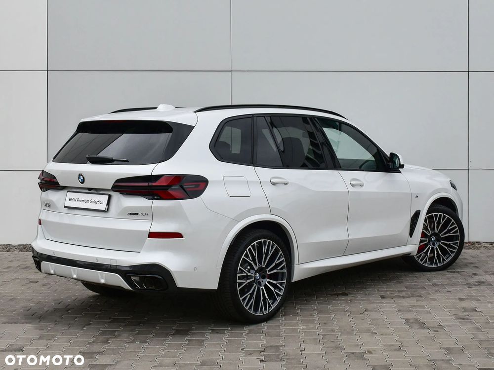 BMW X5 xDrive40i sport - 2