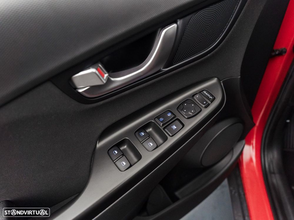 Hyundai Kauai 1.0 T-GDi Premium - 14