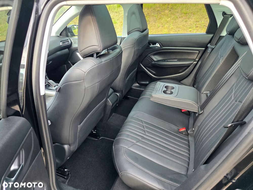 Peugeot 308 - 7