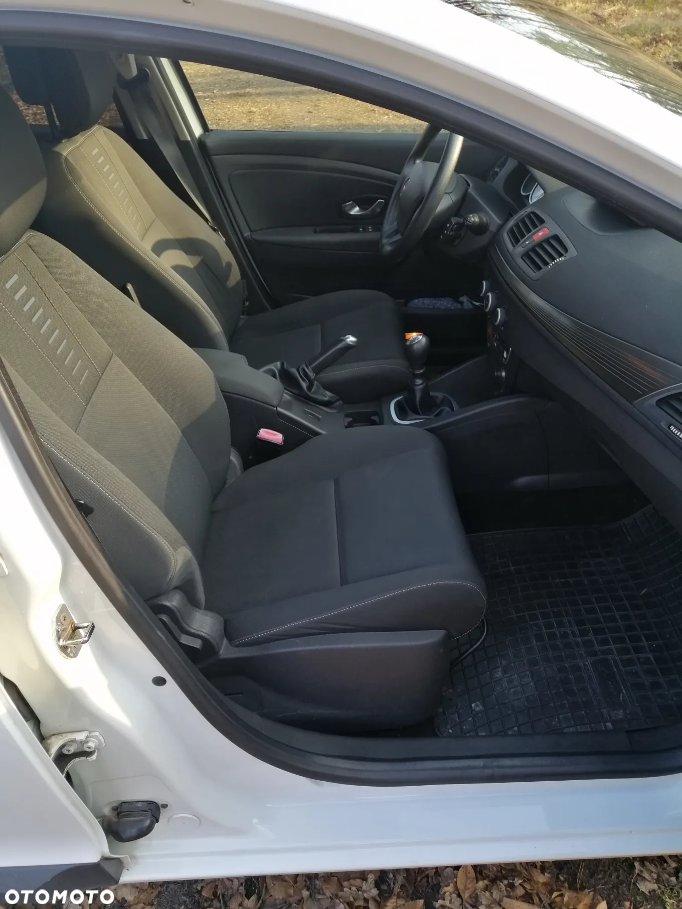 Renault Megane 1.4 16V TCE Bose Edition - 9