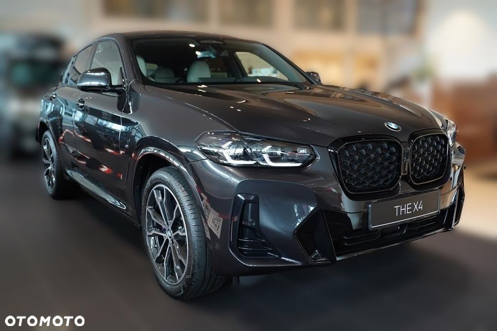 BMW X4 - 3