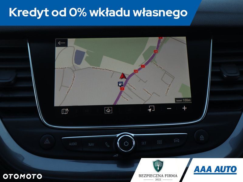 Opel Grandland X - 14