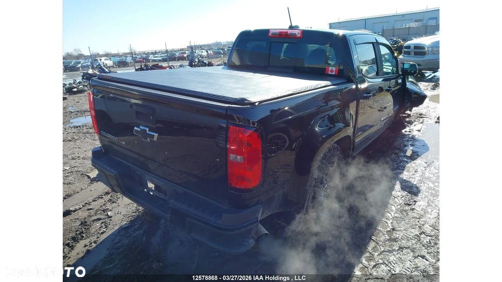 Dodge RAM 4.7 4x4 - 3