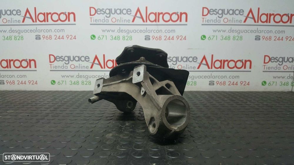 MANGA DE EIXO TRASEIRA ESQUERDA PORSCHE BOXSTER (TYP 986) BáSICO - 6