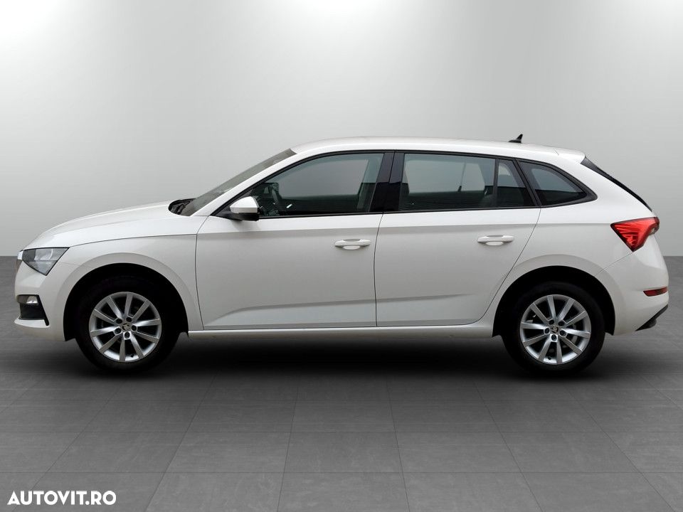 Skoda Scala 1.0 TSI Ambition - 8