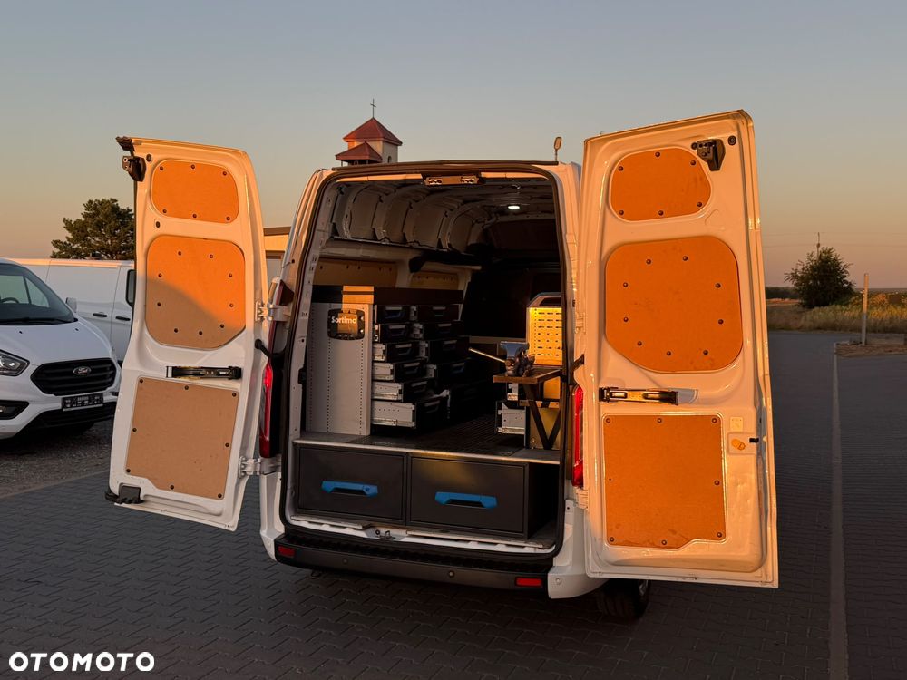 Ford Transit Custom L2H2 - 20