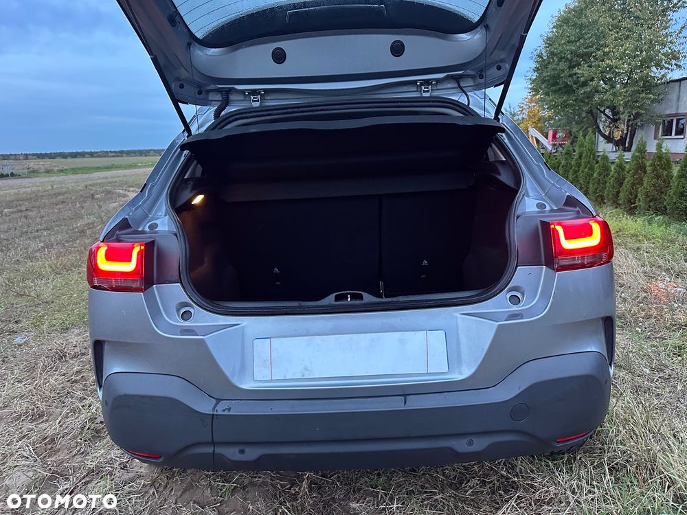 Citroën C4 Cactus Pure Tech 110 Stop&Start Live - 25